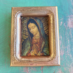OLG Gold Frame