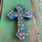 Milagros Lanza Cross