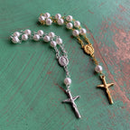 Decade Rosary Party Favors