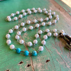 Holy Cross Necklace
