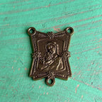 Rosary Centerpieces Italian