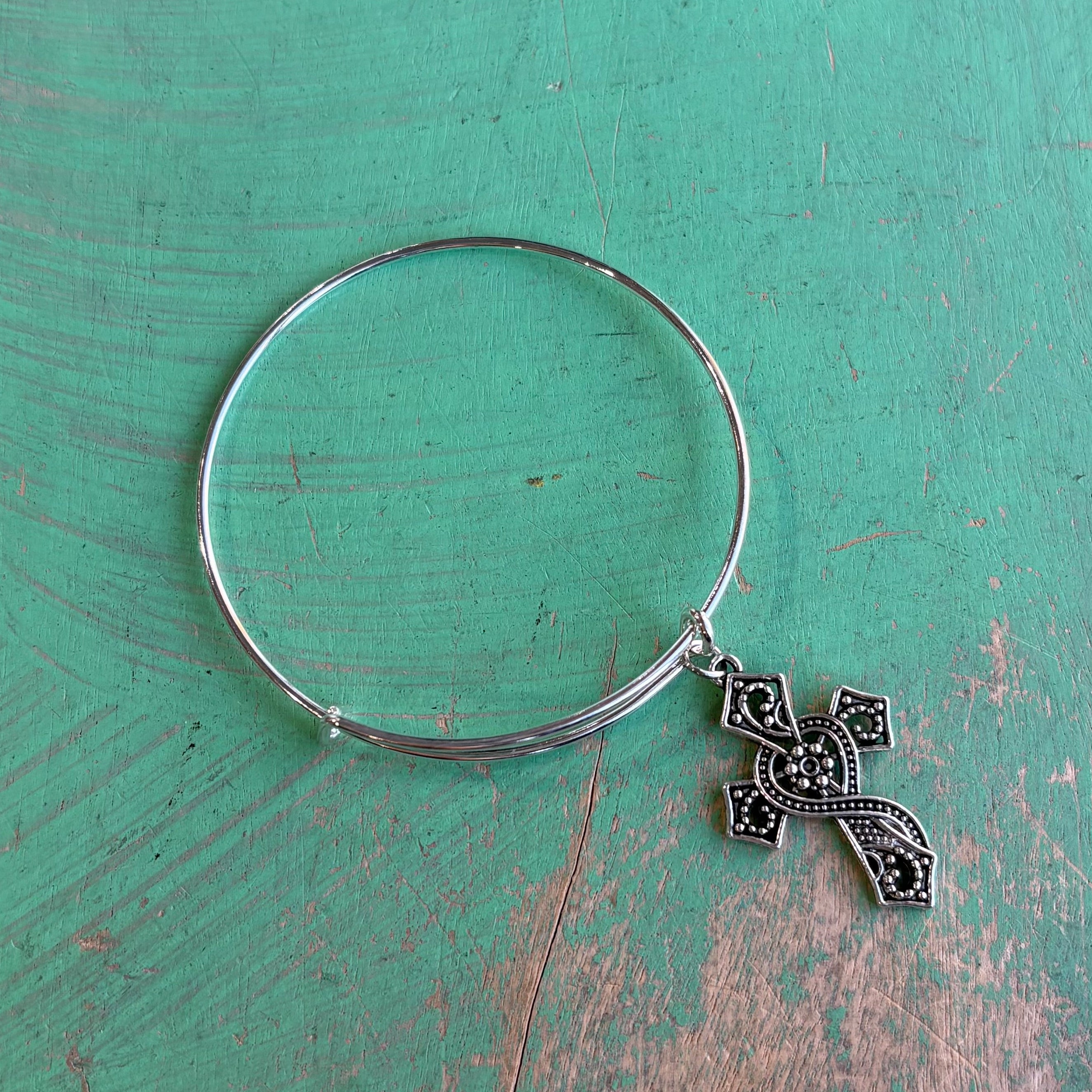 Faith Bangles