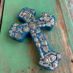 Milagros Lanza Cross