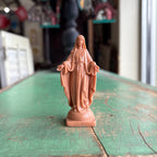 Mini Plastic Statues