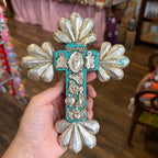 Milagros Gajos Cross