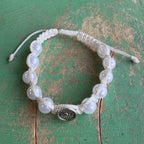 Holy Communion Adjustable Bracelets for Boys or Girls