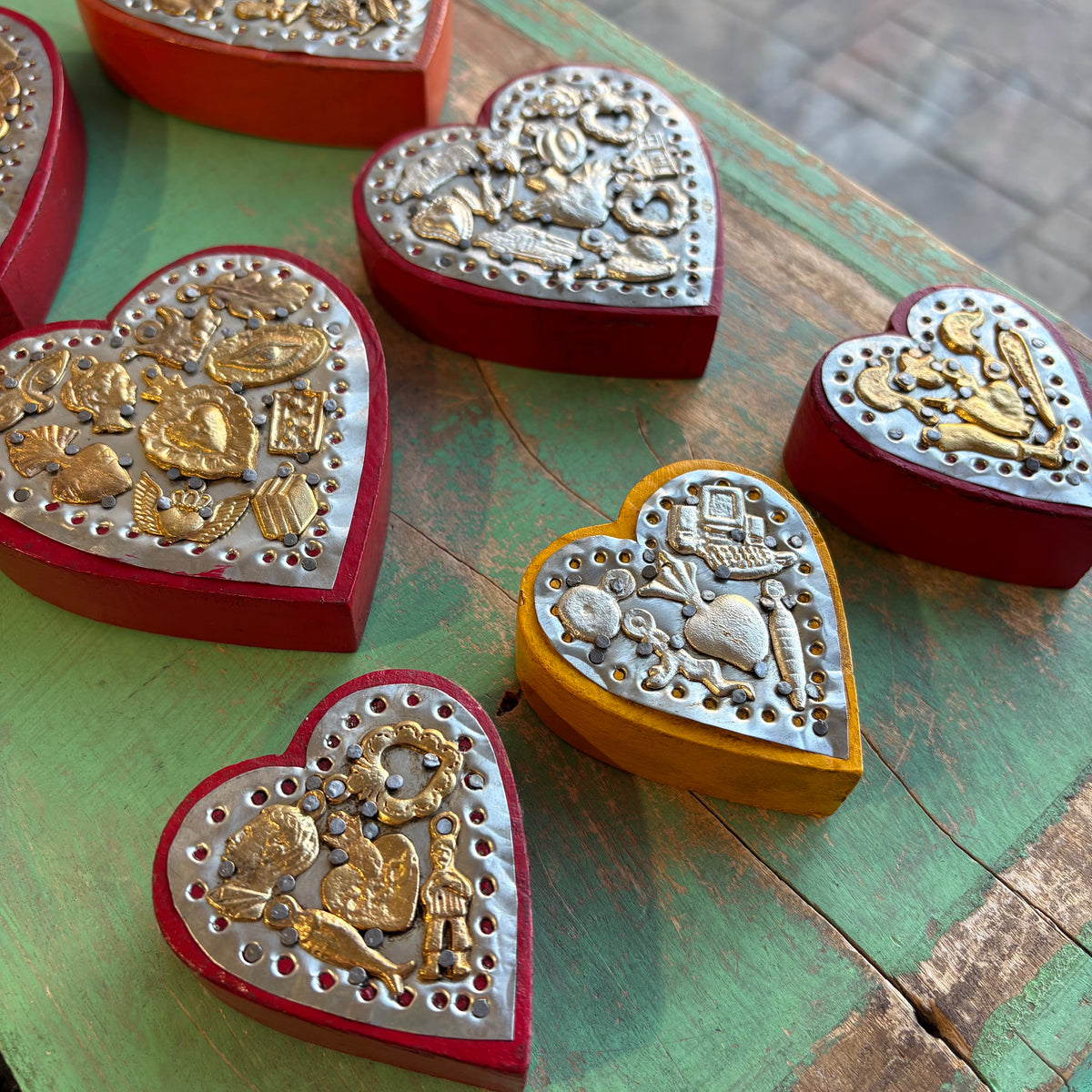 Corazon Patzcuaro
