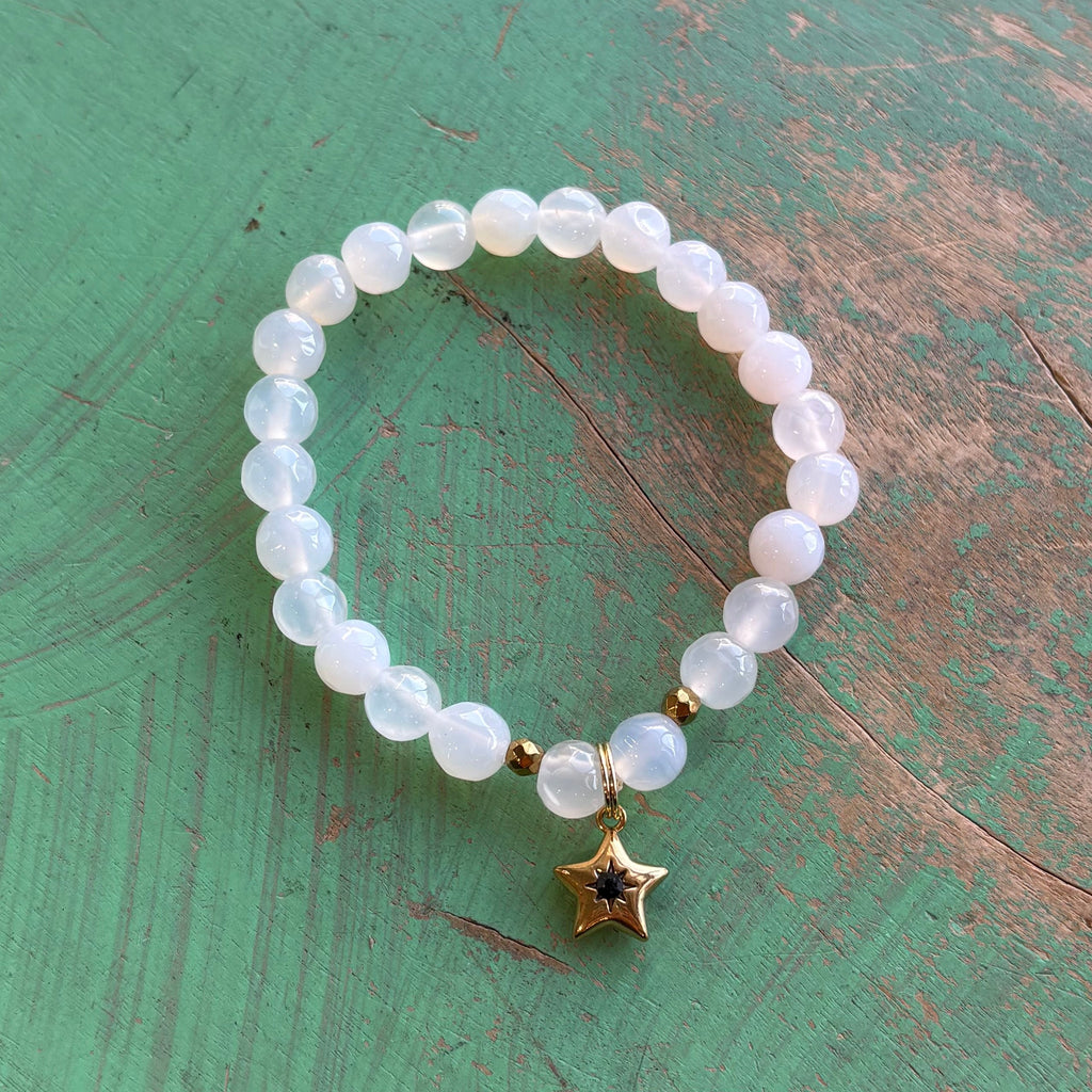 North Star Faith Bracelet