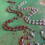 Heart Rosary