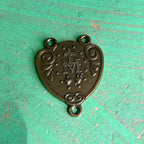 Rosary Centerpieces Italian