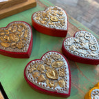 Corazon Patzcuaro