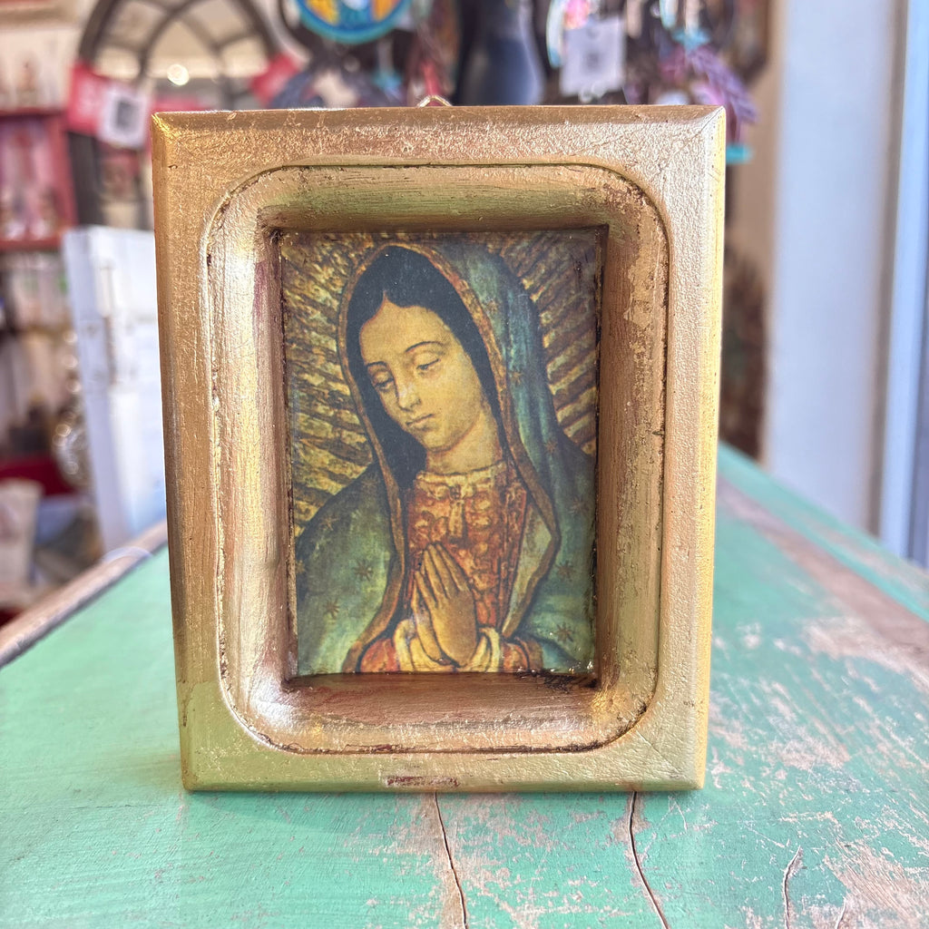 OLG Gold Frame