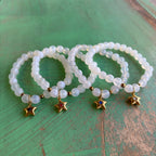 North Star Faith Bracelet