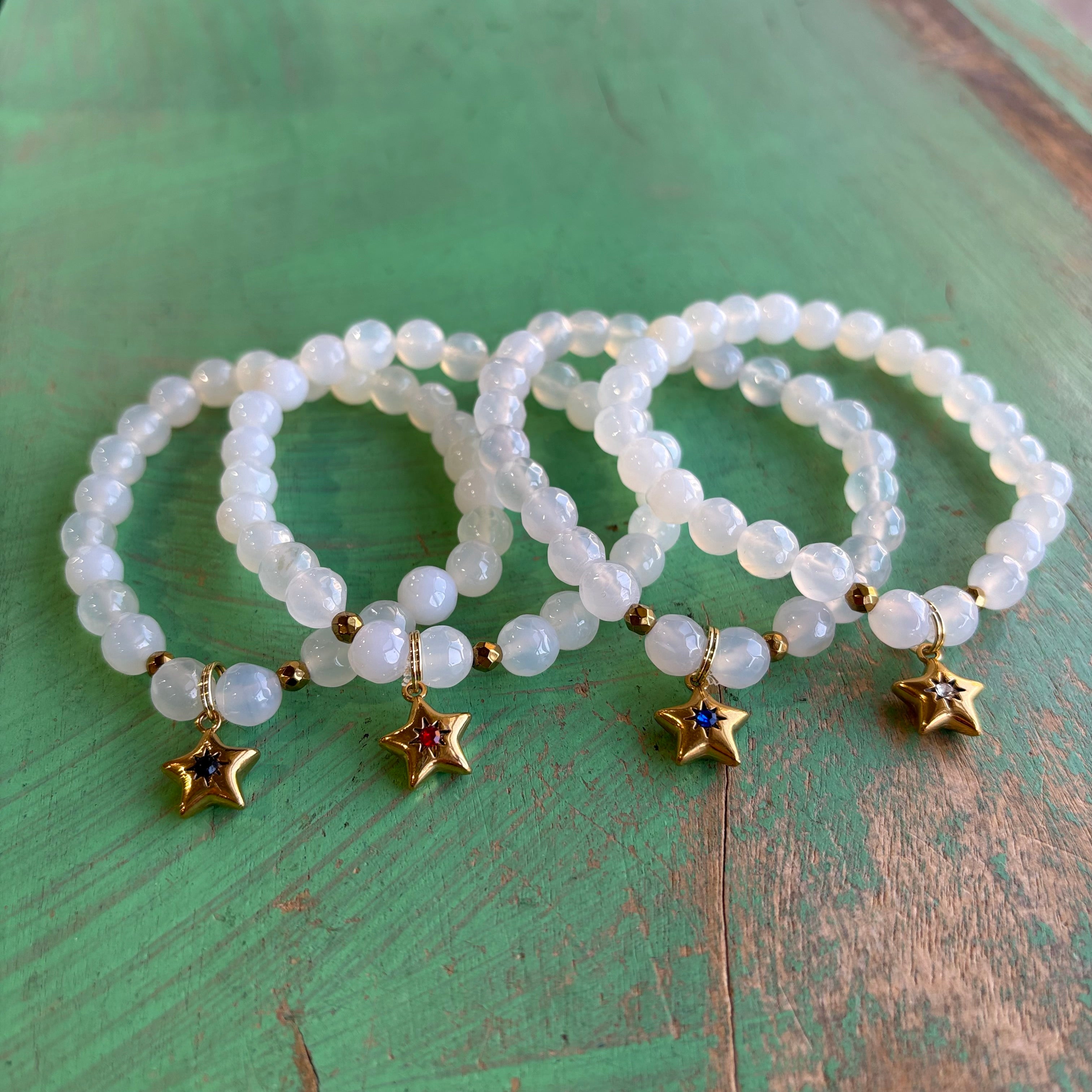 North Star Faith Bracelet