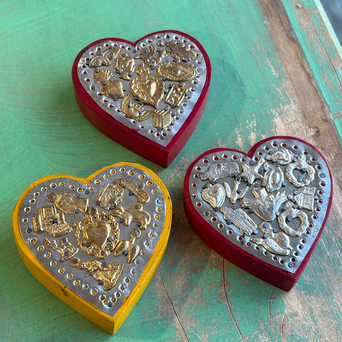 Corazon Patzcuaro