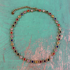 Joyful Jewels Necklace or Bracelet