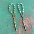 Decade Rosary Party Favors