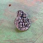Big Lapel Pins