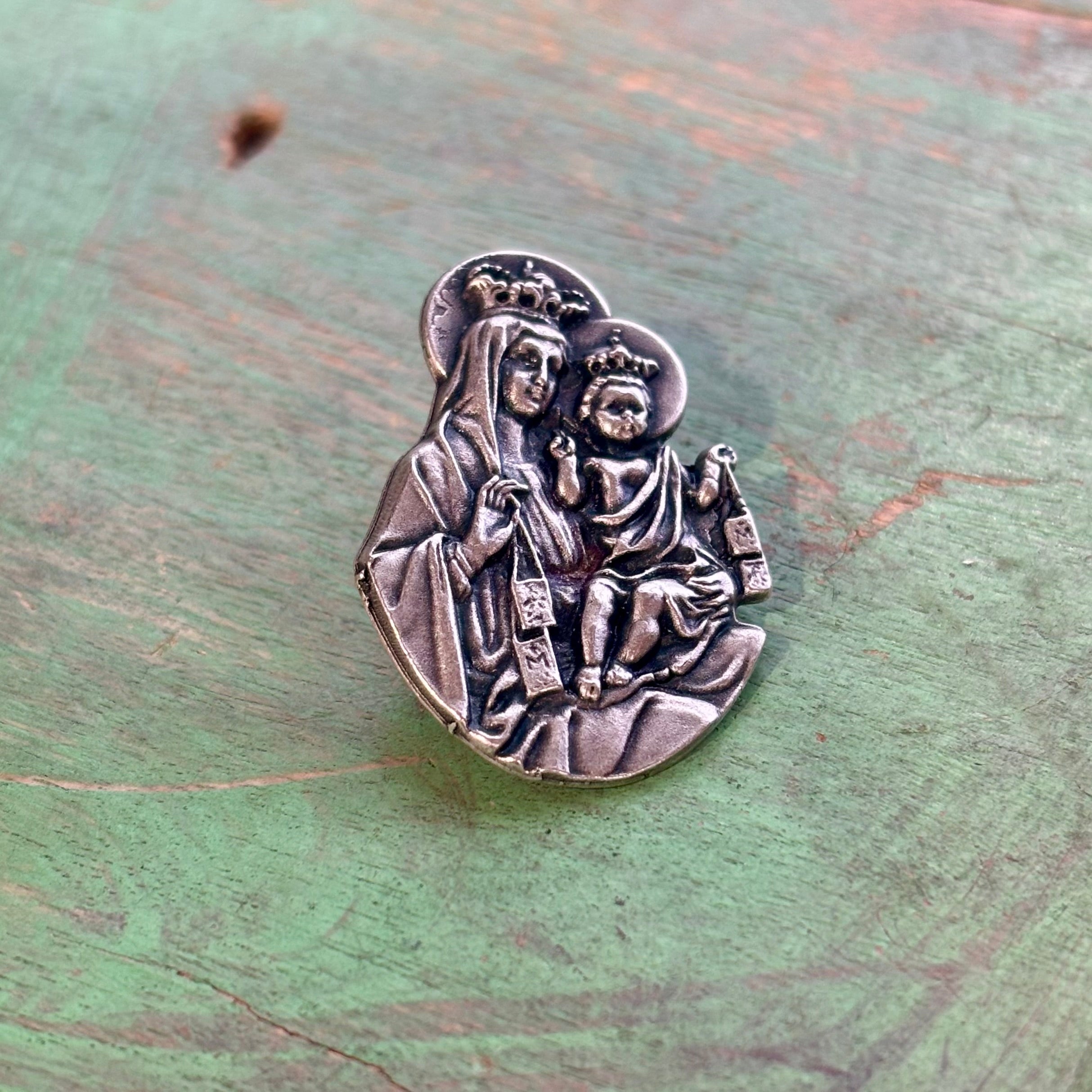 Big Lapel Pins