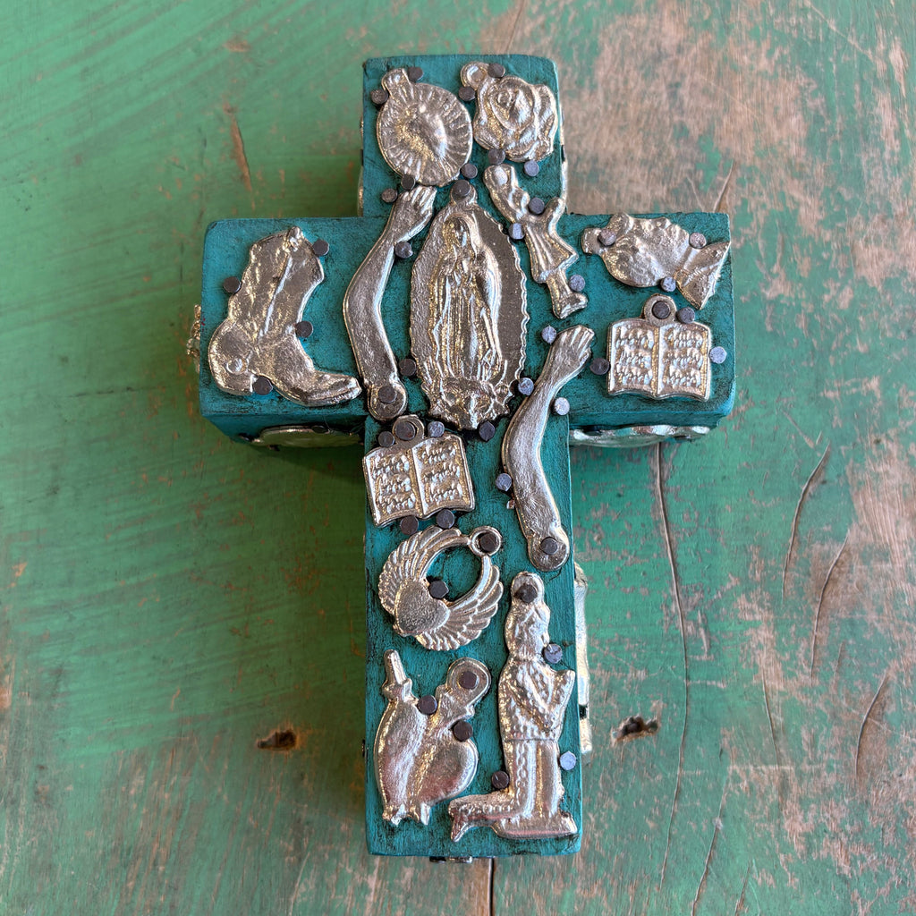 Milagros Cruz Tablon