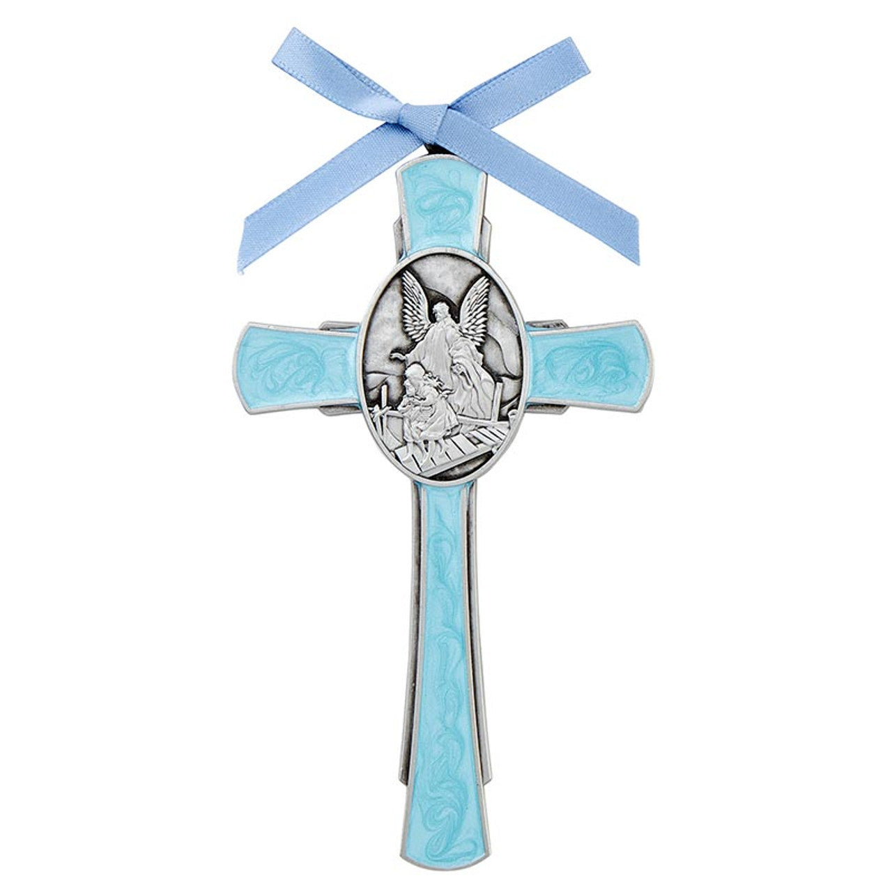 Guardian Angel Cross