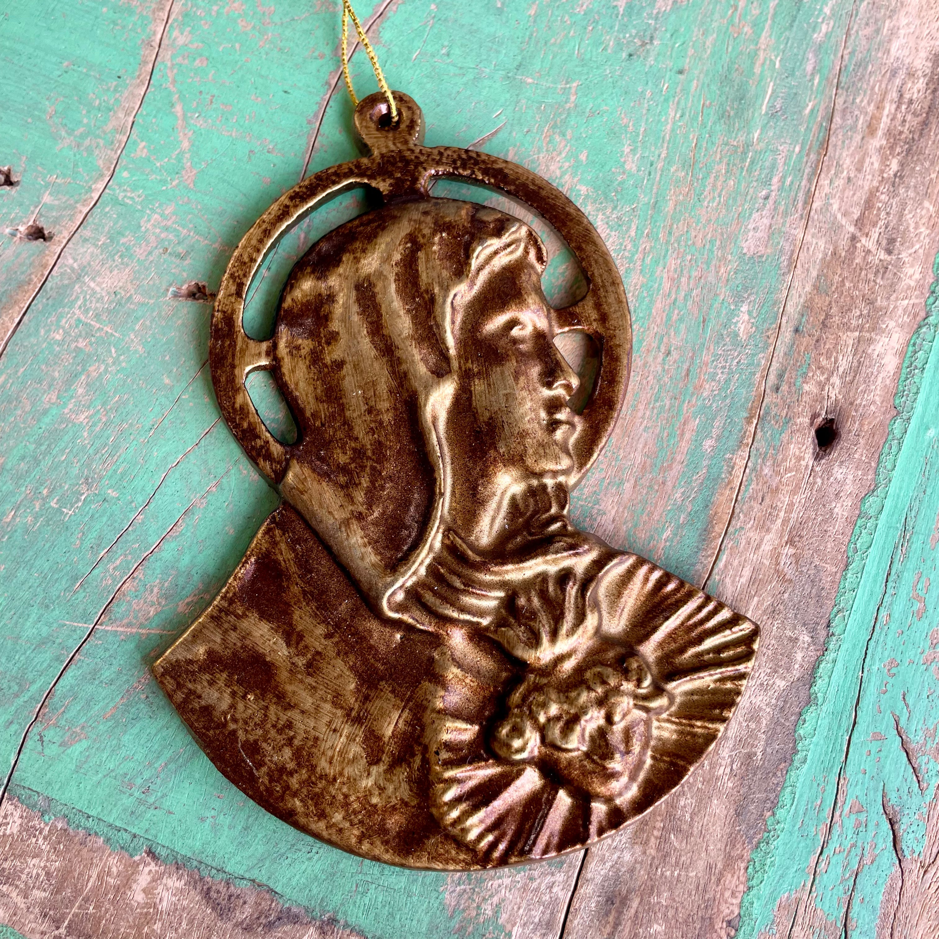 Sacred and Immaculate Hearts of Jesus and Mary