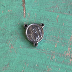 Rosary Centerpieces Stainless Steel