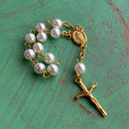 Decade Rosary Party Favors