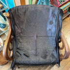 Velour OLG Sheer Shawl