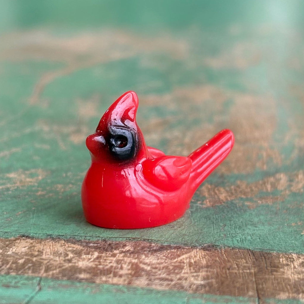 Mini Red Cardinal