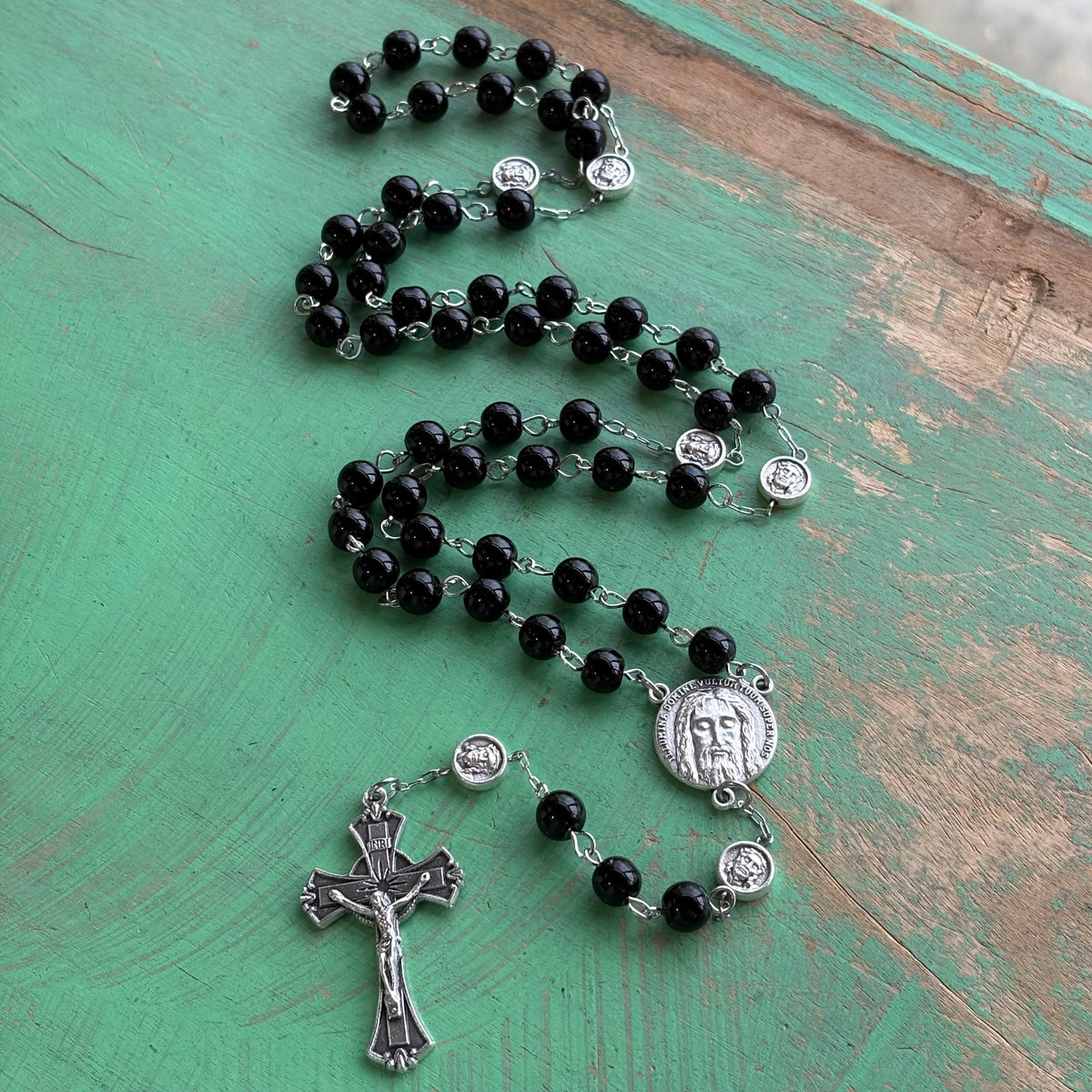 Christ Rosary