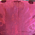 Velour OLG Sheer Shawl