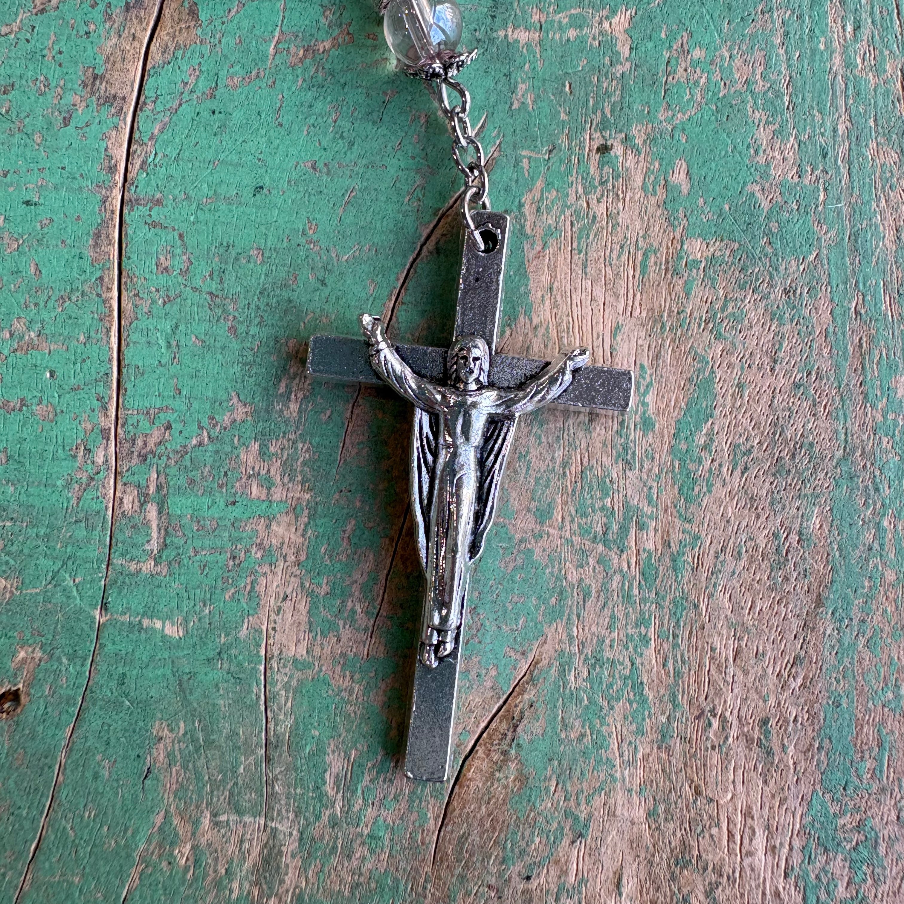 Garden of Grace Rosary