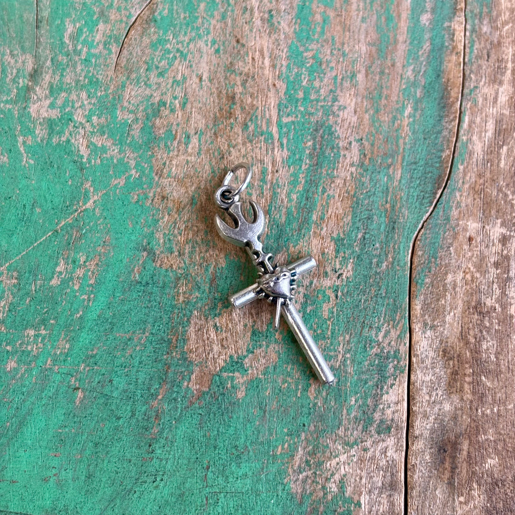 Rosary Crucifixes