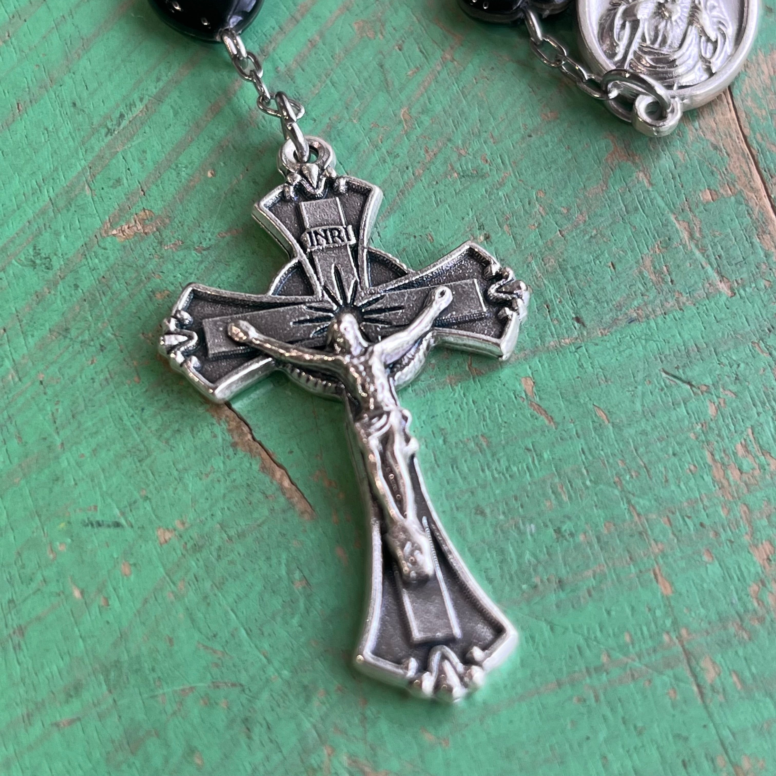 Chaplet of the Sacred Heart of Jesus