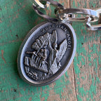 My Saints Charm Bracelet