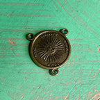 Rosary Centerpieces Italian