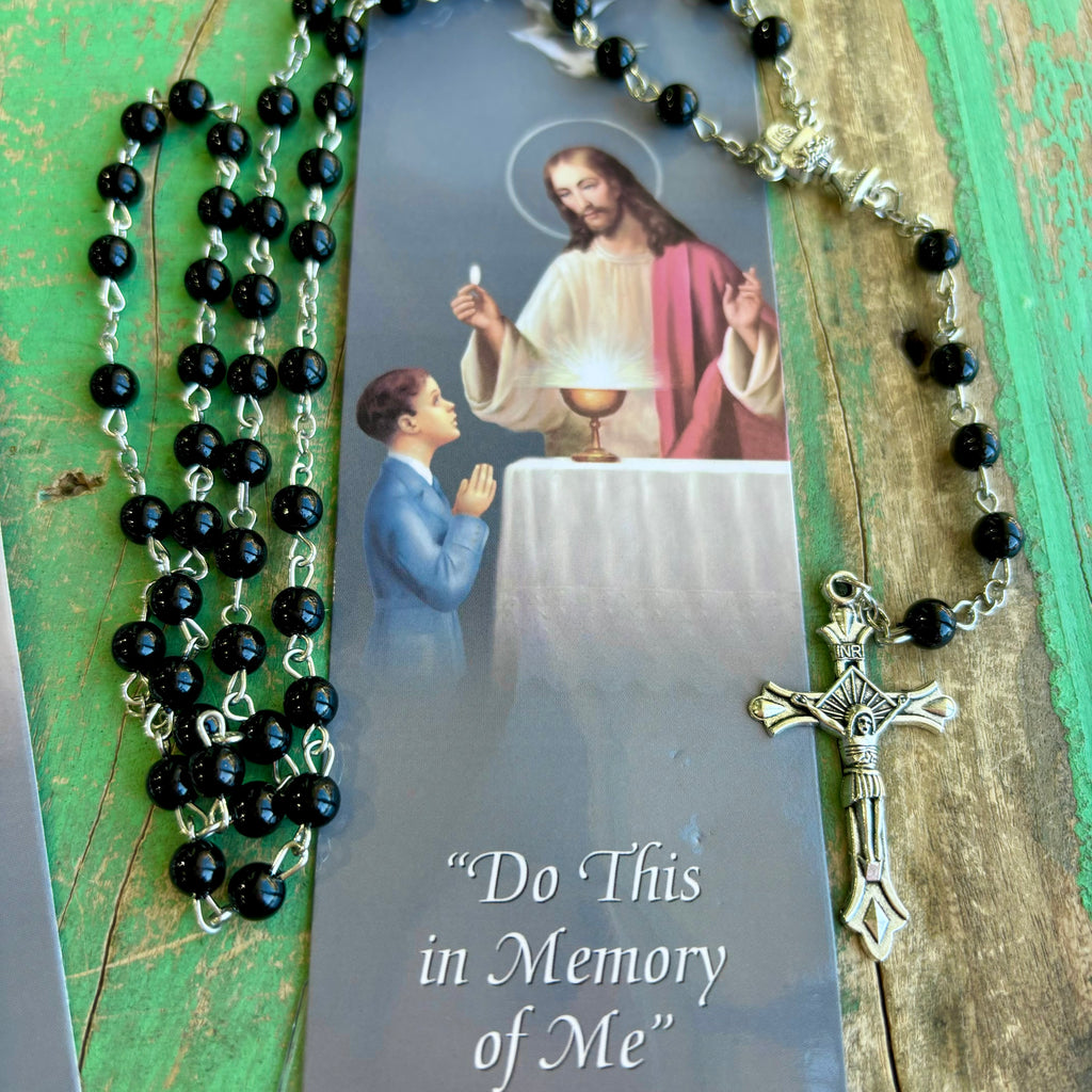 Holy Communion Rosary