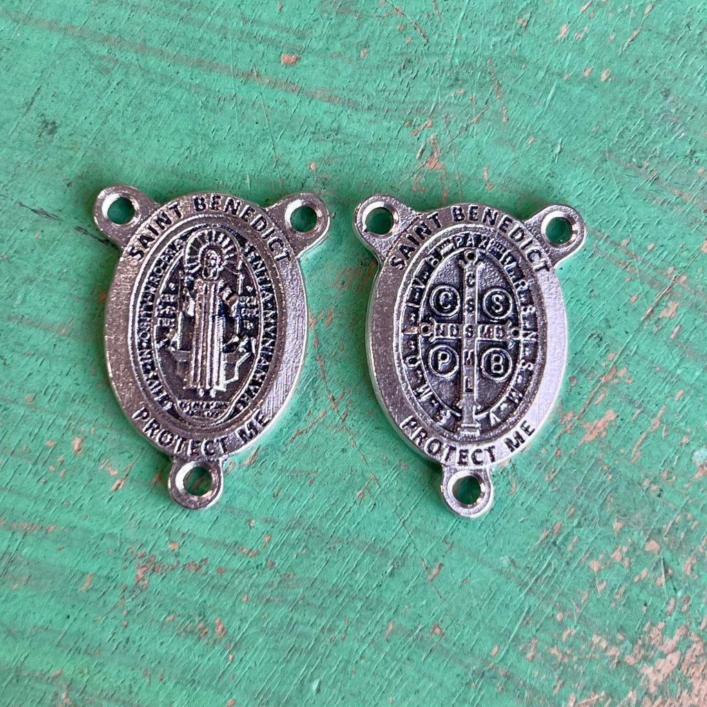 Rosary Centerpieces Italian