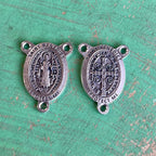 Rosary Centerpieces Italian