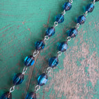 Baptismal Crib Blessing