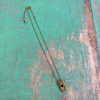 Divine Devotion Necklace