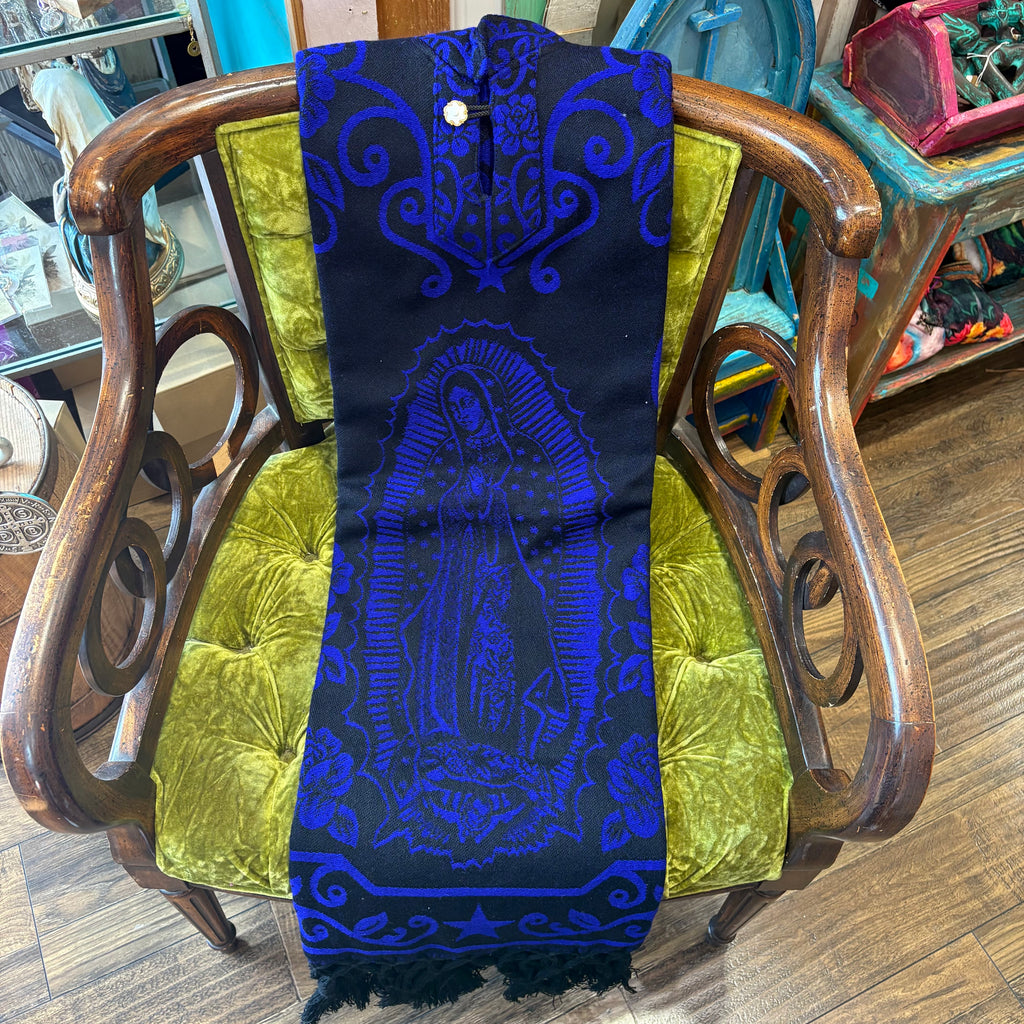 OLG Poncho