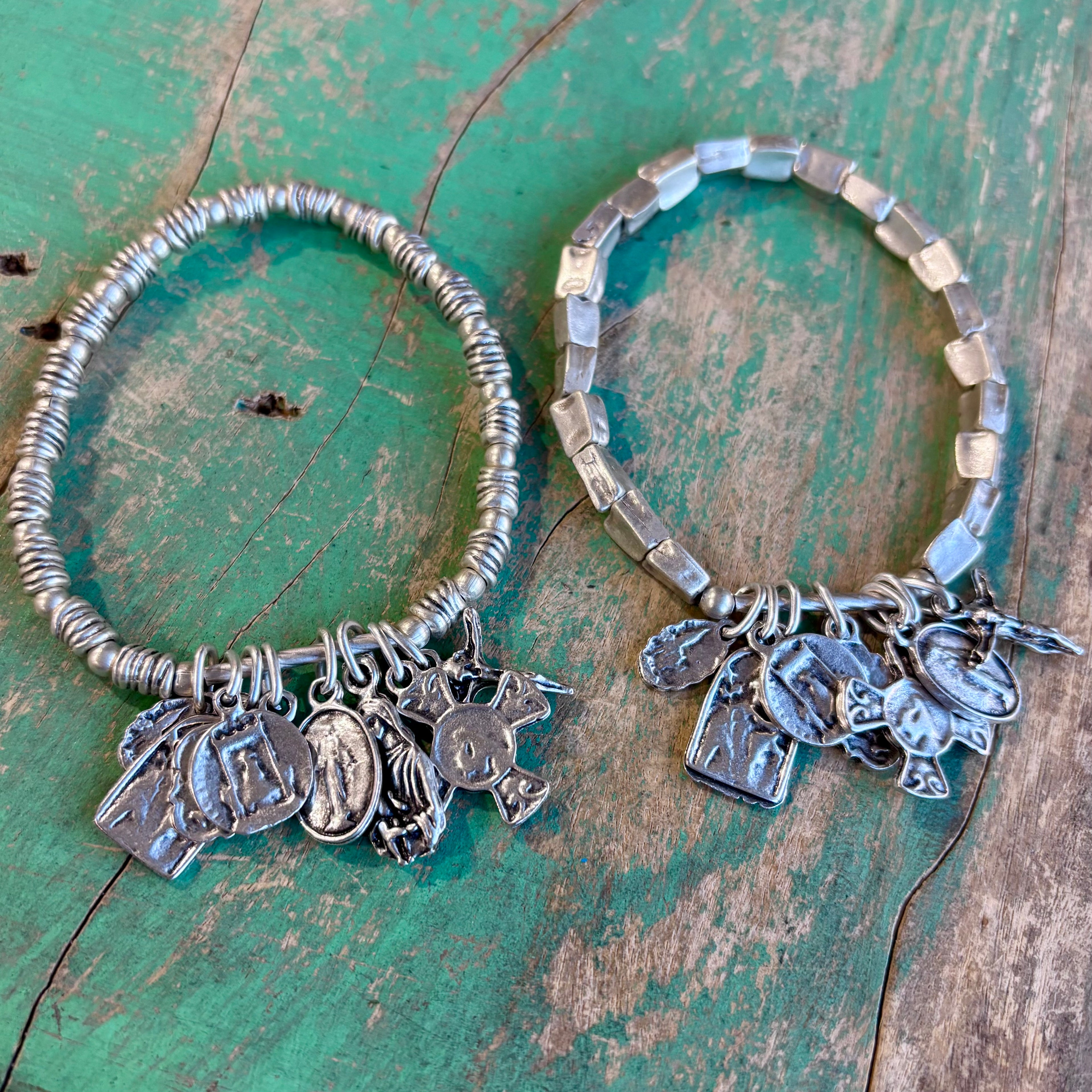 Daily Devotional Bracelets