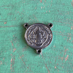 Rosary Centerpieces Stainless Steel