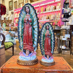 Our Lady of Guadalupe Statues