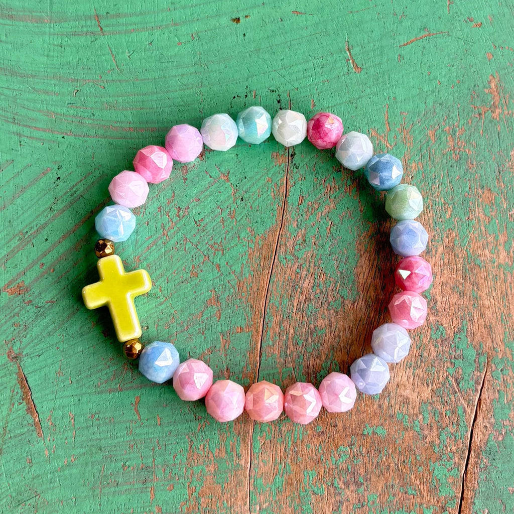 He is Risen Bracelet
