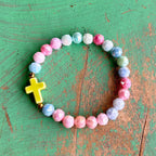 He is Risen Bracelet