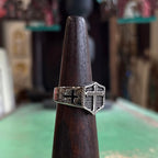Armor of God Shield Ring