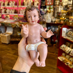 Baby Jesus
